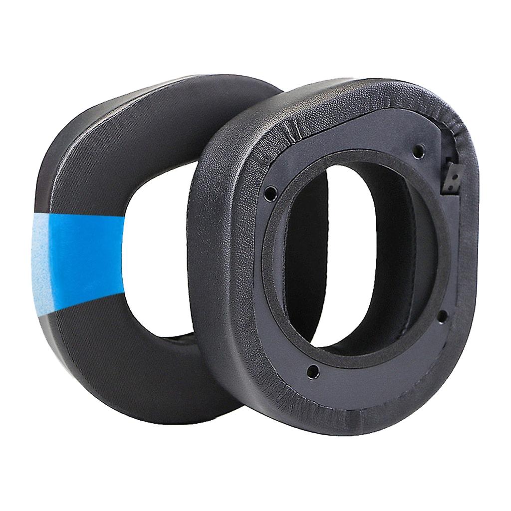 Coussinets De Rechange En Gel Rafraîchissant Pour Casque Turtle Beach Stealth 600 Gen 2/Gen 3 - Noir - 3