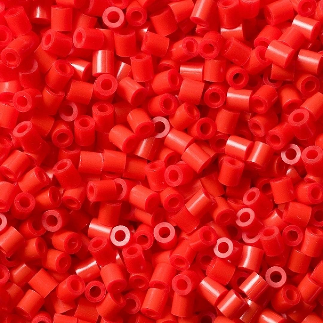 Hama Perlen 1000 Bead Pack rot - 05