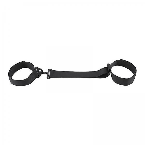 2xGolf Swing Training Leg Belts Posture Correction Practicing Trainer Band