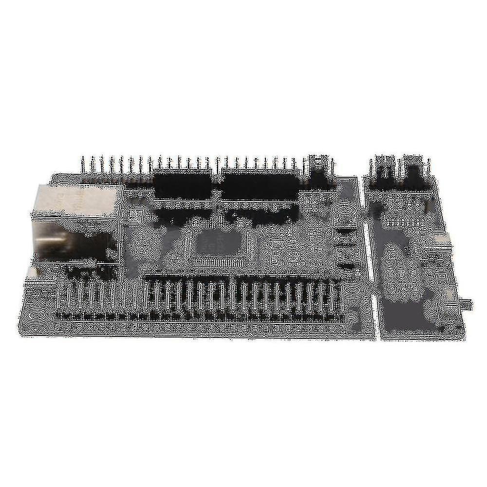 1pcs Ch32v307 Evaluation Board Risc-v Mcu Onboard Wch-Link