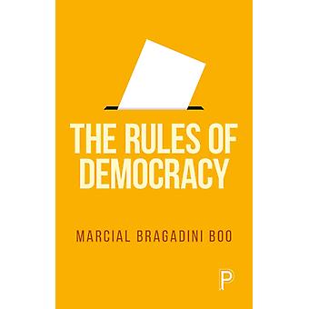 Rules Of Democracy - Marcial