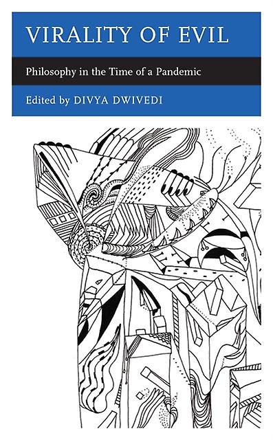 Virality Of Evil Paperback Book
