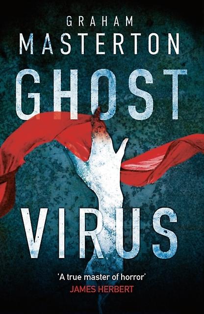 Ghost Virus - Graham Masterton