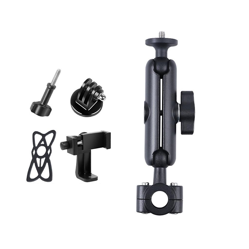 Super Camera Clamp Bracket Clamp Mount Forinsta360 Camera Holders Clips