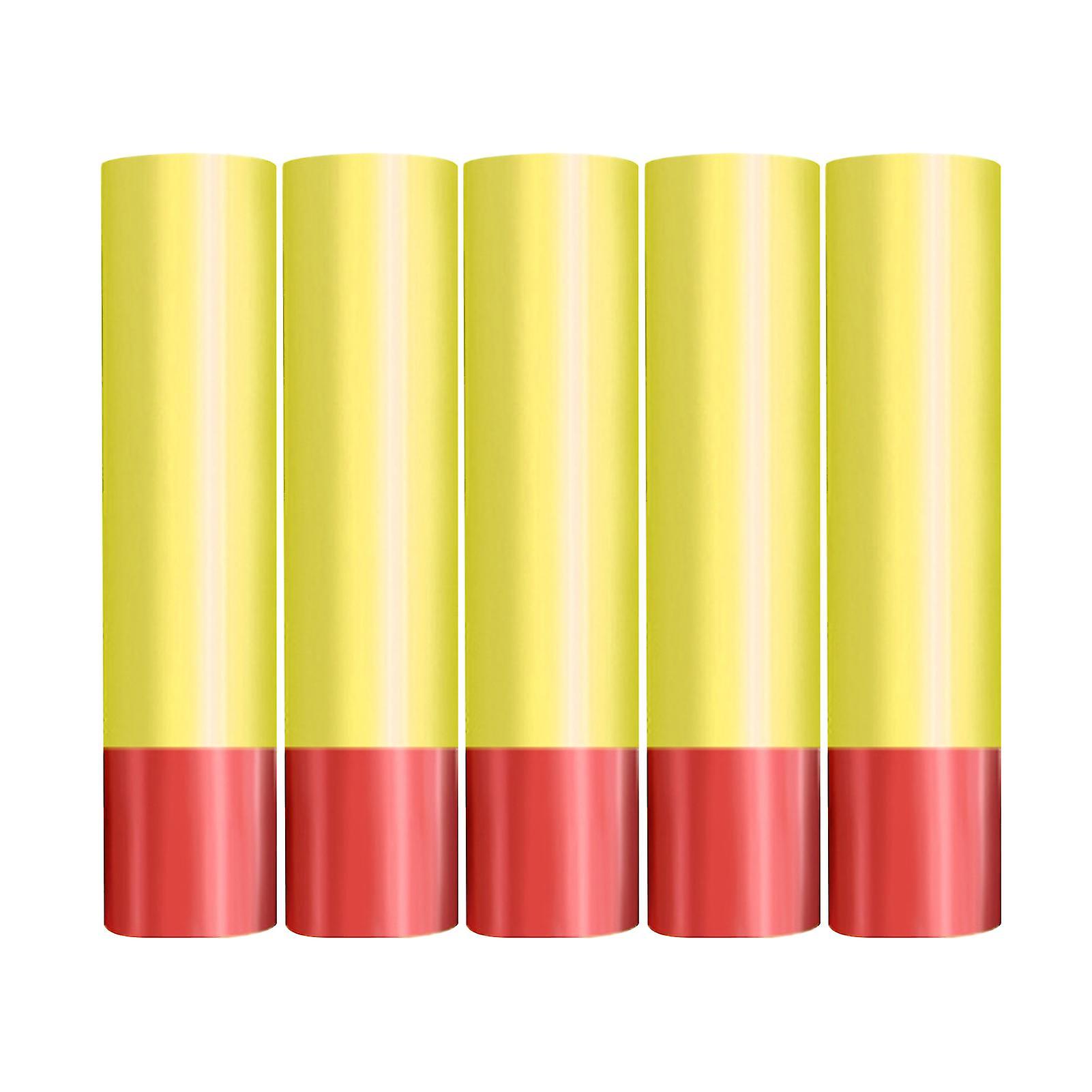 5 Roll Garbage Bags With Drawstring Closure, Portable And Reusable, For Home And Office