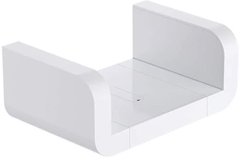 Yiyi Waterproof Plastic Kitchen Floating Shelf