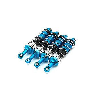 4 stks metaal voor hbx 16889 16889a 16890 16890a sg1601 sg1602 1/16 rc ...