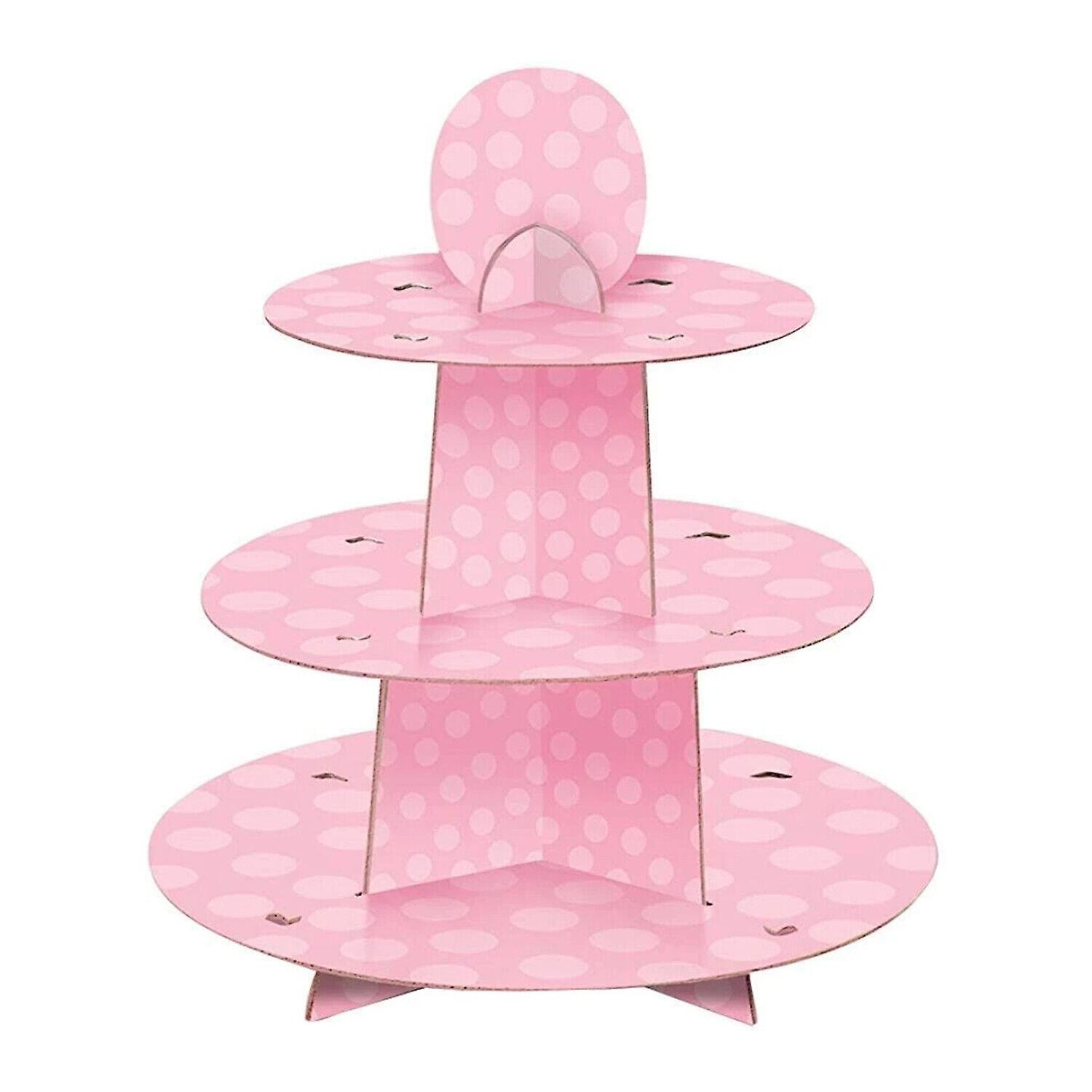 Tier Cake Stand Afternoon Tea For Dcor