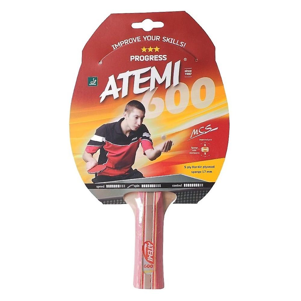 Atemi 600 Anatomical R0641 table tennis