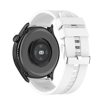 Adjustable Watch Band Strap 22mm for Huawei Watch 3/Watch 3 Pro/Watch GT 2 46mm/Watch Buds