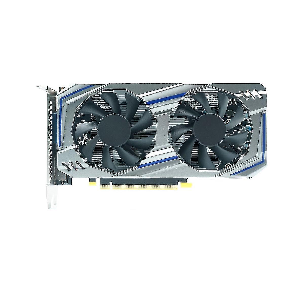 Grafikkarte Gtx550ti 8g Grafikkarte GPU Gddr5 128bit Desktop Computer Spiel Grafikkarte Video