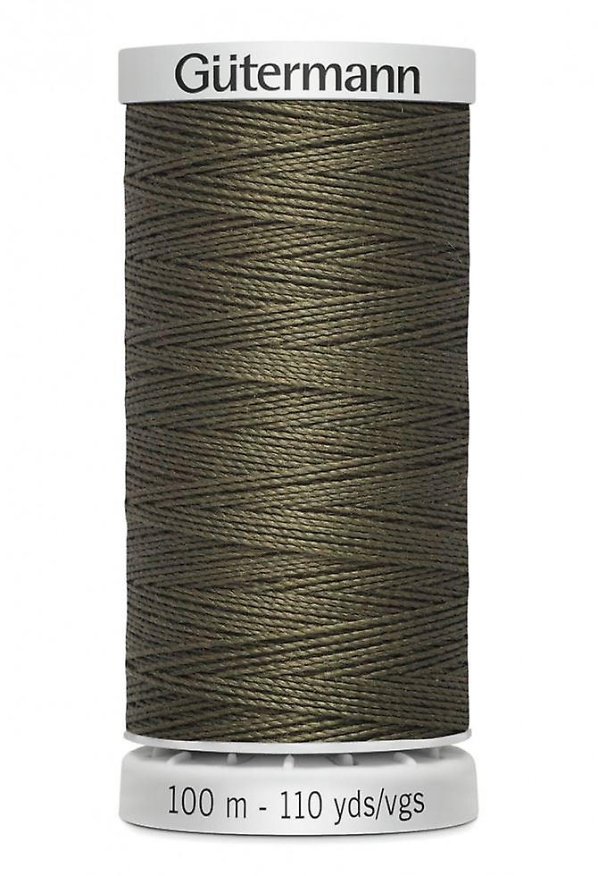 Gutermann Extra Upholstery Thread 100m 676 - each