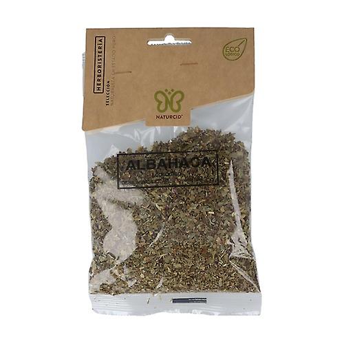 Basil leaves Eco 35 g