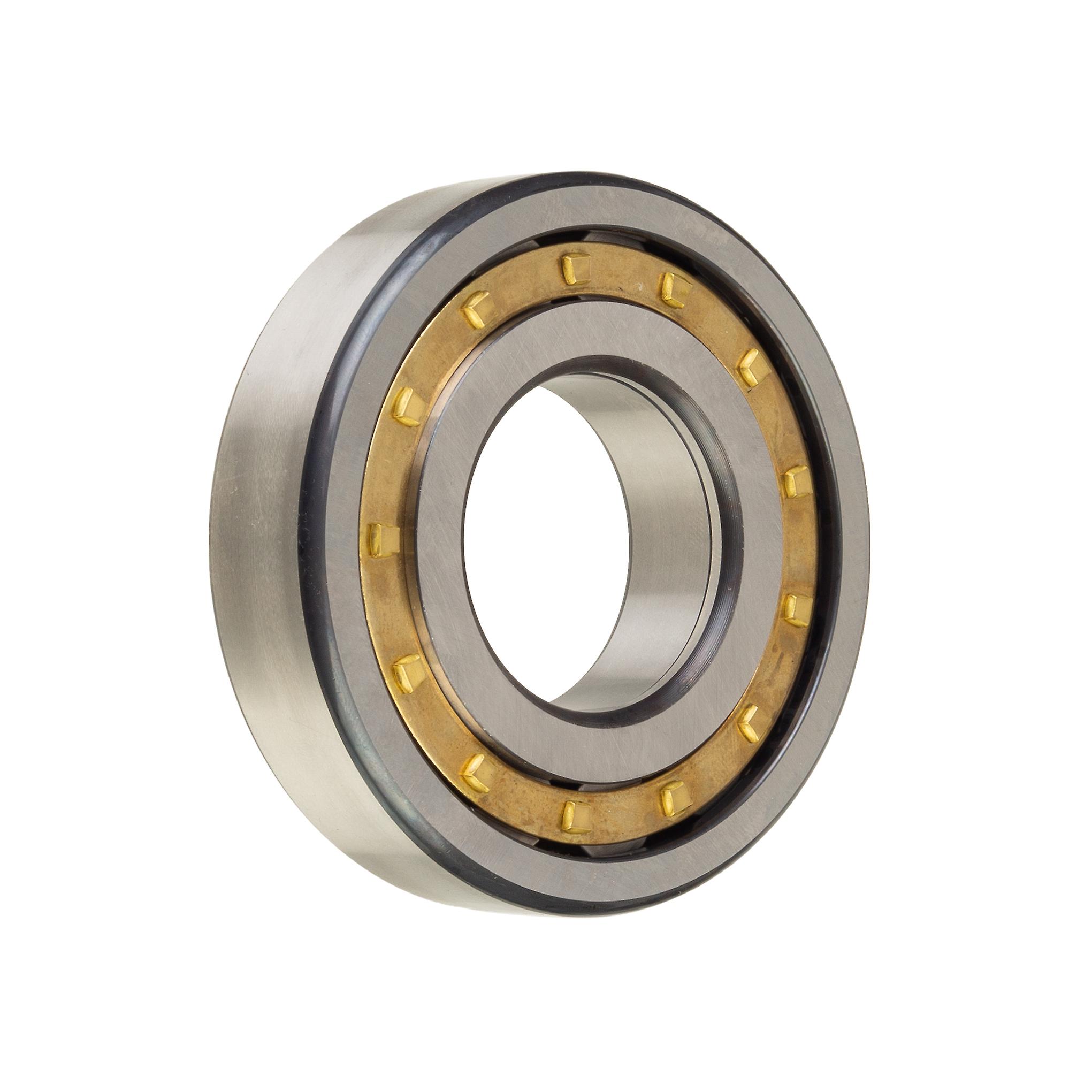 FAG NUP222-E-M1-C3 Single Row Full Complement Cylindrical Roller Bearing