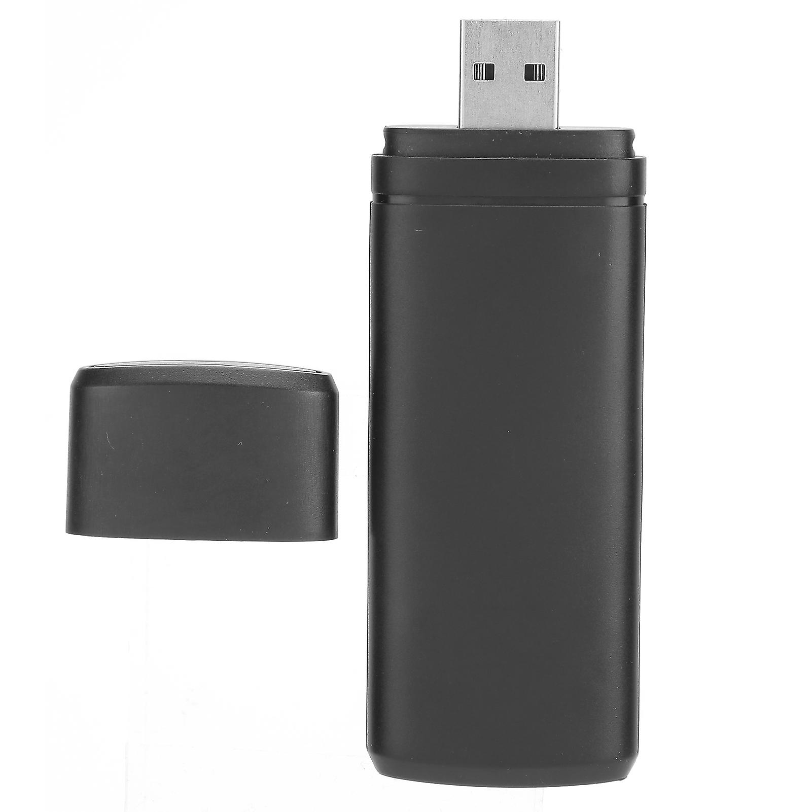 Wireless Network Card 5G Dual Band USB Desktop Notebook Wifi Receiver N900 RT3573 450M
