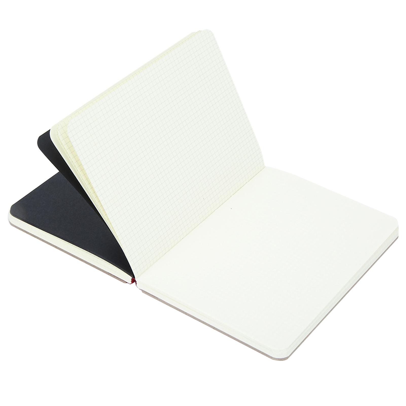 Beautiful notebook with hand-painted cover, car-style notebook (blessing)