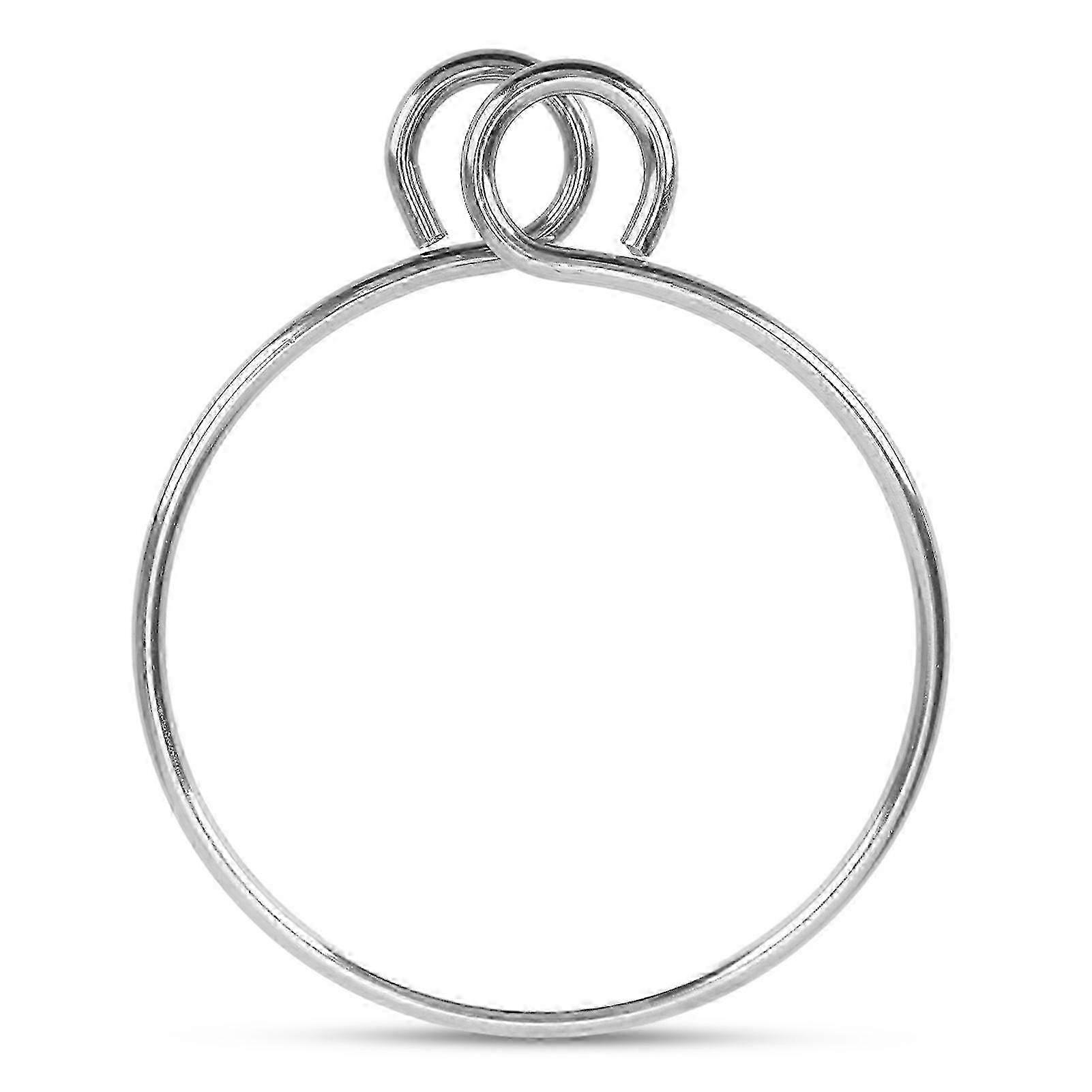 Anchor Ring For Marine Hardware, High Quality Material Stainless Steel Anchor Retrieval System, Easy To Use And Wear Resistant, Simple Retrieve
