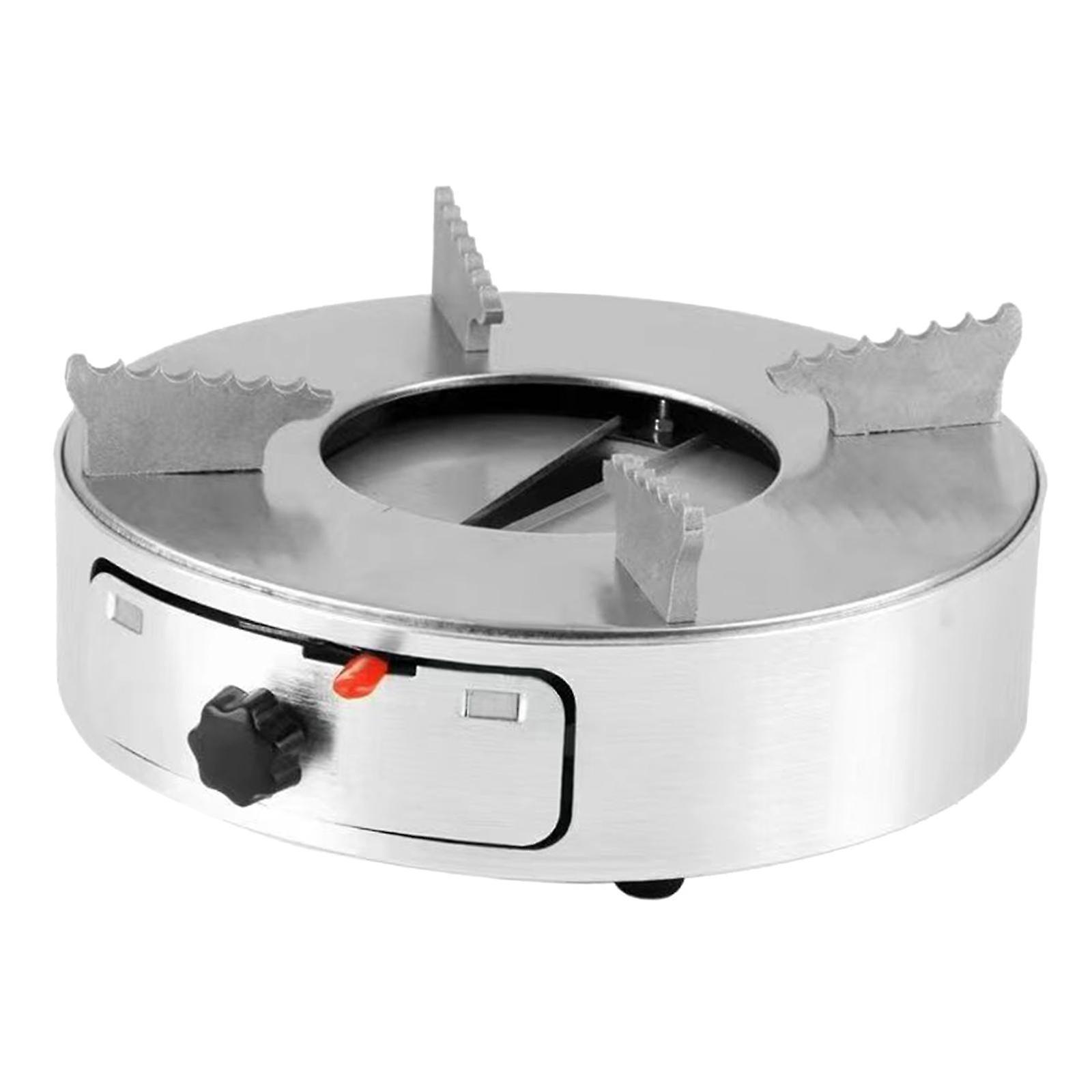 Mini alkohol komfyr skuff type spritbrenner for reise camping