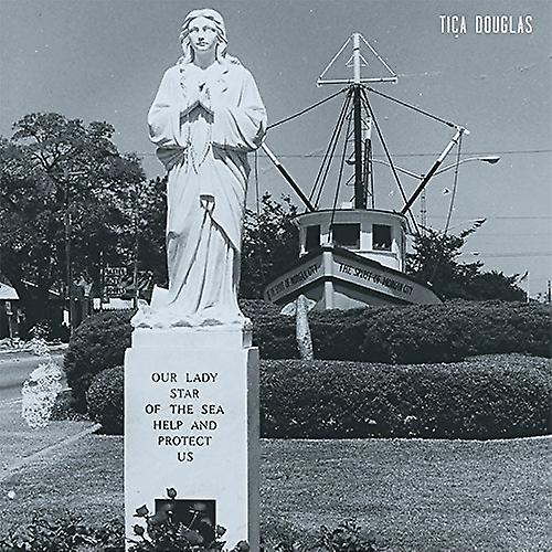 Douglas Tica - Our Lady Star Of The Sea Help & Protect [CD] (ダグラス ・ ティカ - 海のヘルプ & プロテクト [CD]) の聖母スター