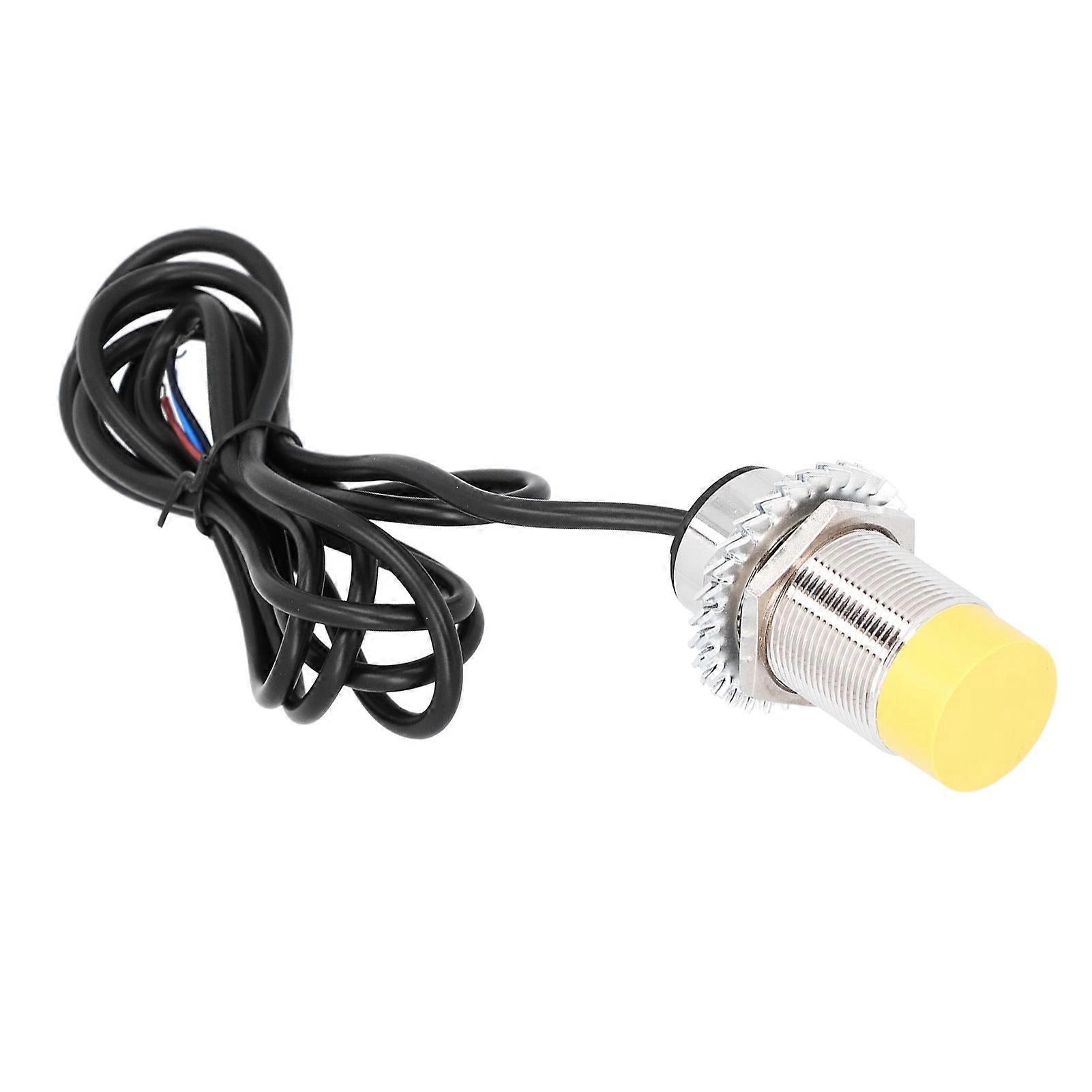 Proximity Switch Buried Type Detector M18 Thread Power Control Equipment DC6-36VTOSD-04-507 NPN NO