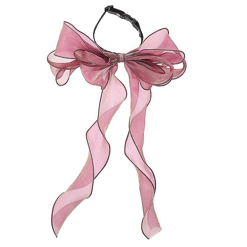 1pcs Decorative Pet Collars