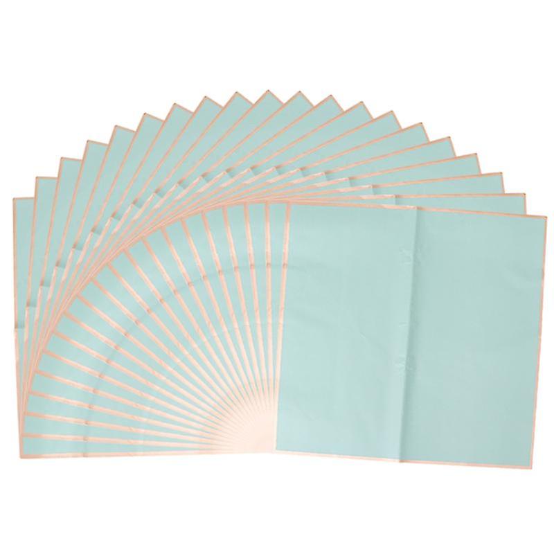 20pcs Gift Packaging Papers