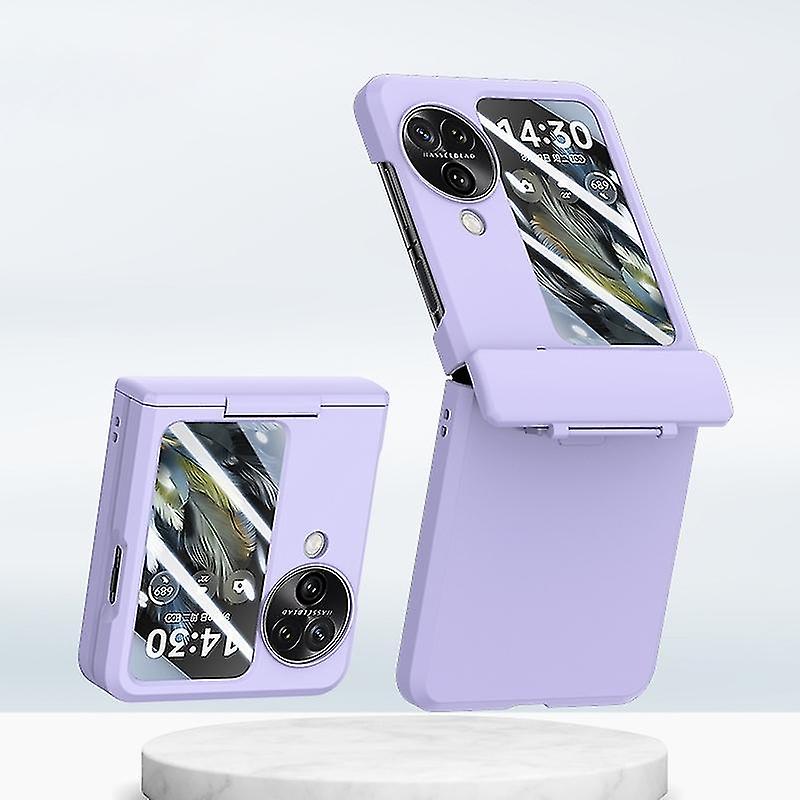 PC Skin Fe Case For OPPO Find N3 Flip