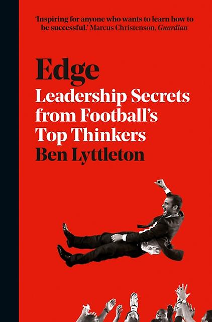 Edge by Ben Lyttleton Paperback
