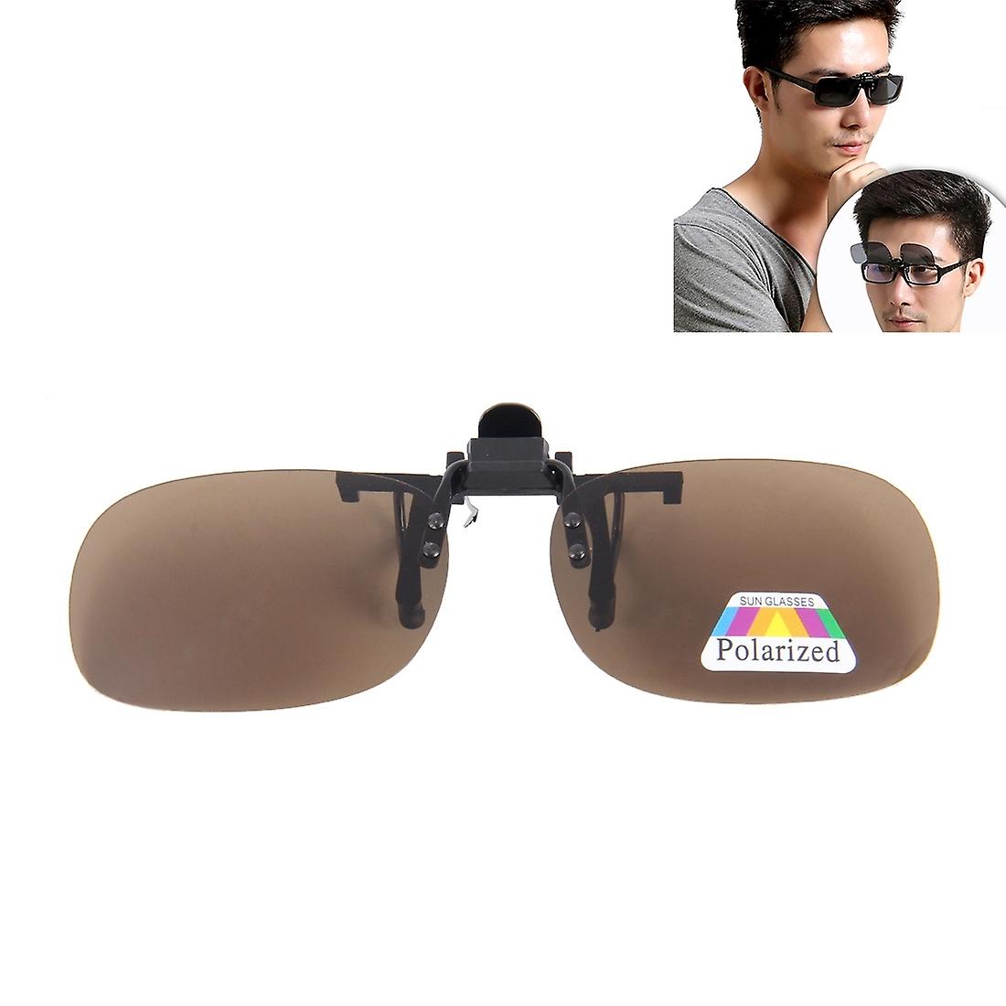 Plastic Sunglasses Frame