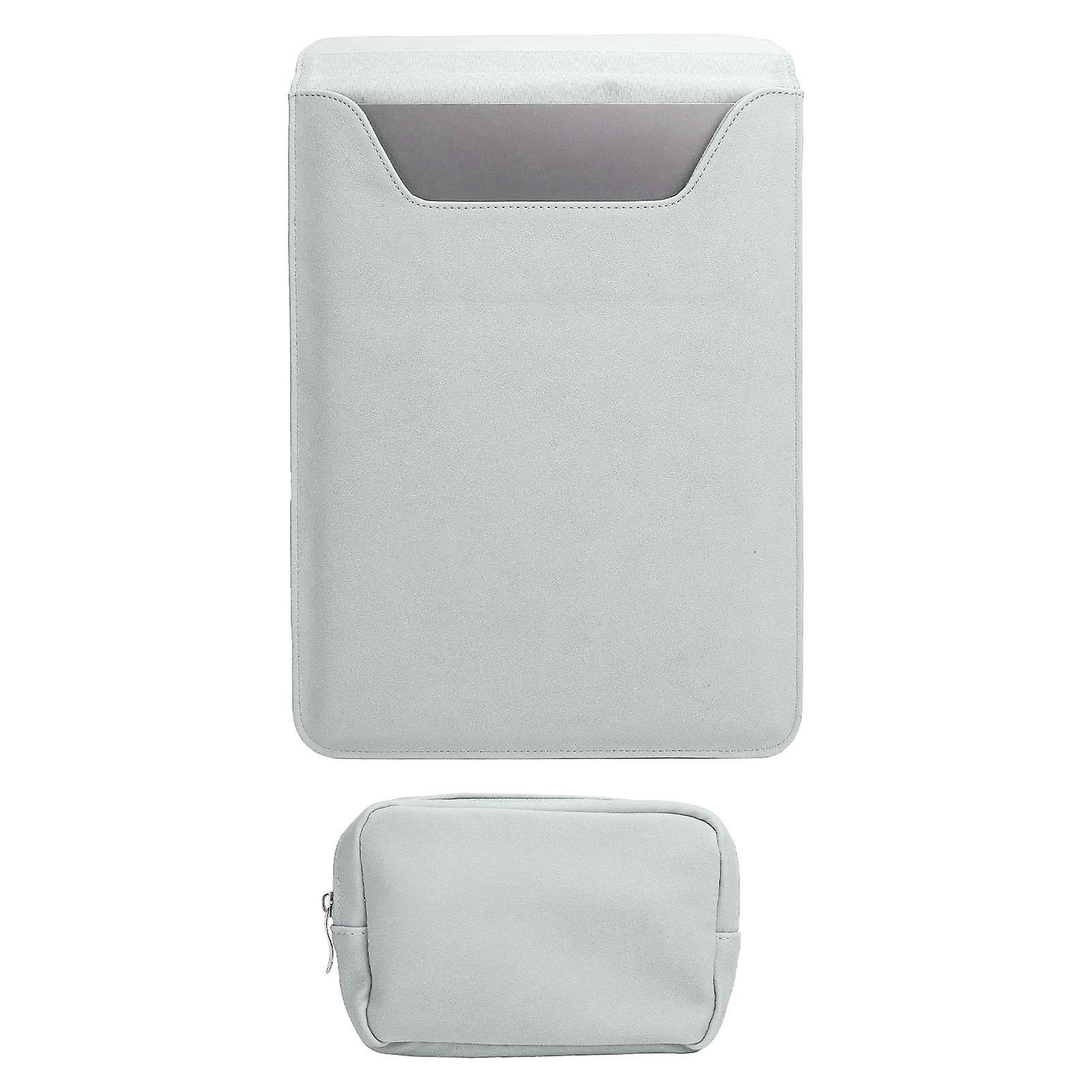 13.3inch Laptop Bag Protection Storage Case with Power Source Bag for IOS Air/Pro
