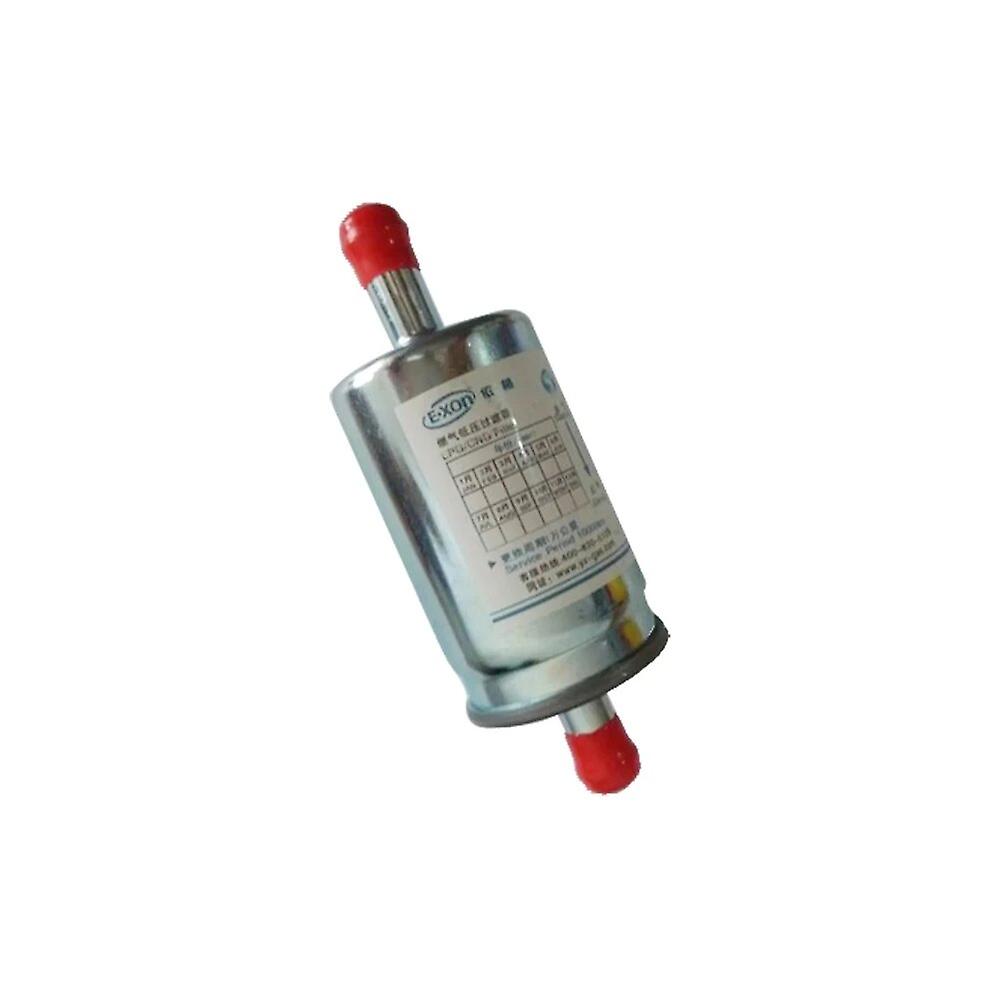 فلتر LPG / CNG / GPL 12 مم 10 مم 14 مم 15 مم 12 مم × 12 مم 10 مم × 10 مم 14 مم × 14 مم 15 مم × 15 مم ~ 18290