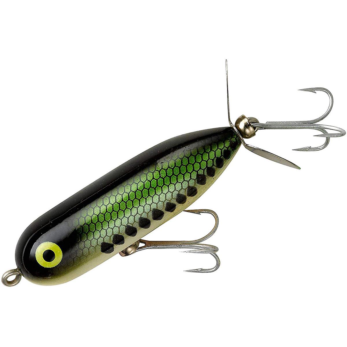 Heddon Baby Torpedo 3/8 oz Fishing Lure