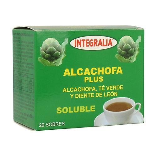 Soluble Artichoke Plus 20 packets