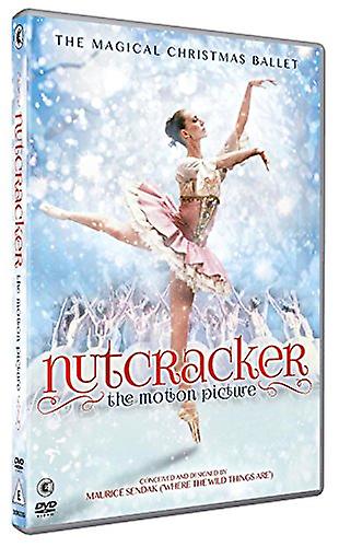 Nutcracker The [DVD]