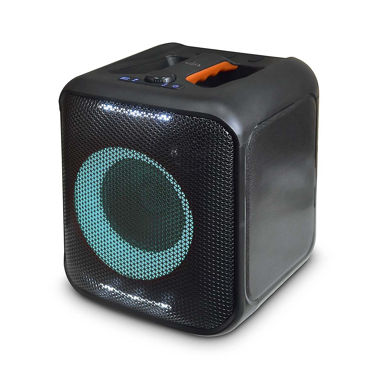 Bluetooth® Party Speaker | Maximum battery life: 5 hours | 150 W | Carry Handle | Party Lights | Synchronisis