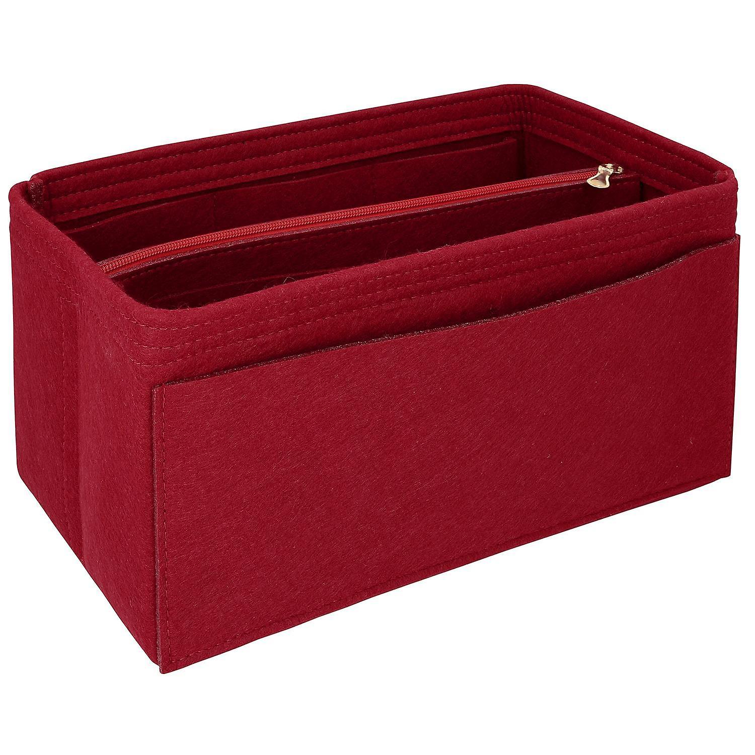 2x Bag Inserts - Black
