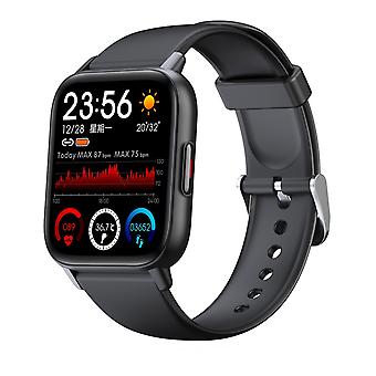 QS16 Pro 1,83 Zoll BT5.0 Smart Sportuhr