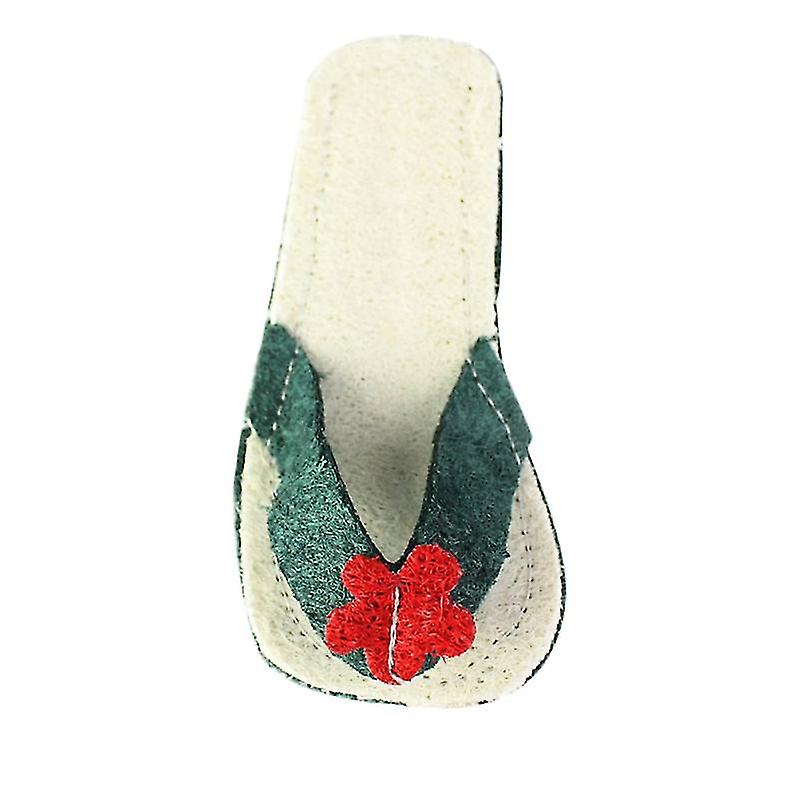 1pcs Slipper Shaped Toys