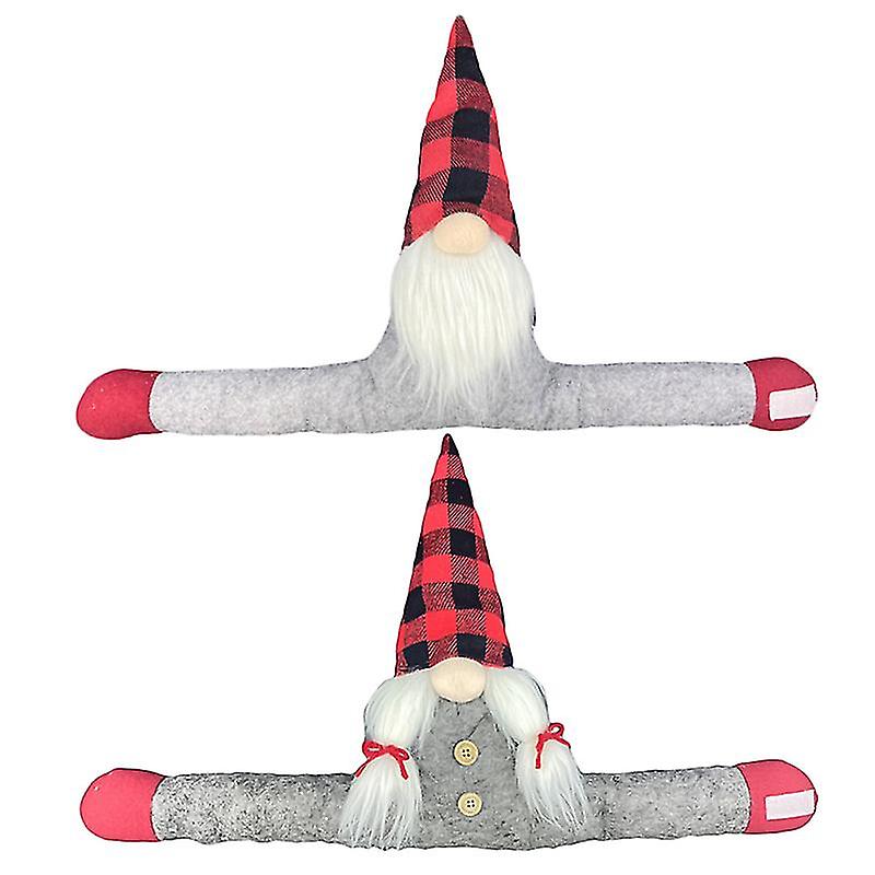 Non-woven Curtain Buckle For Decoration Use