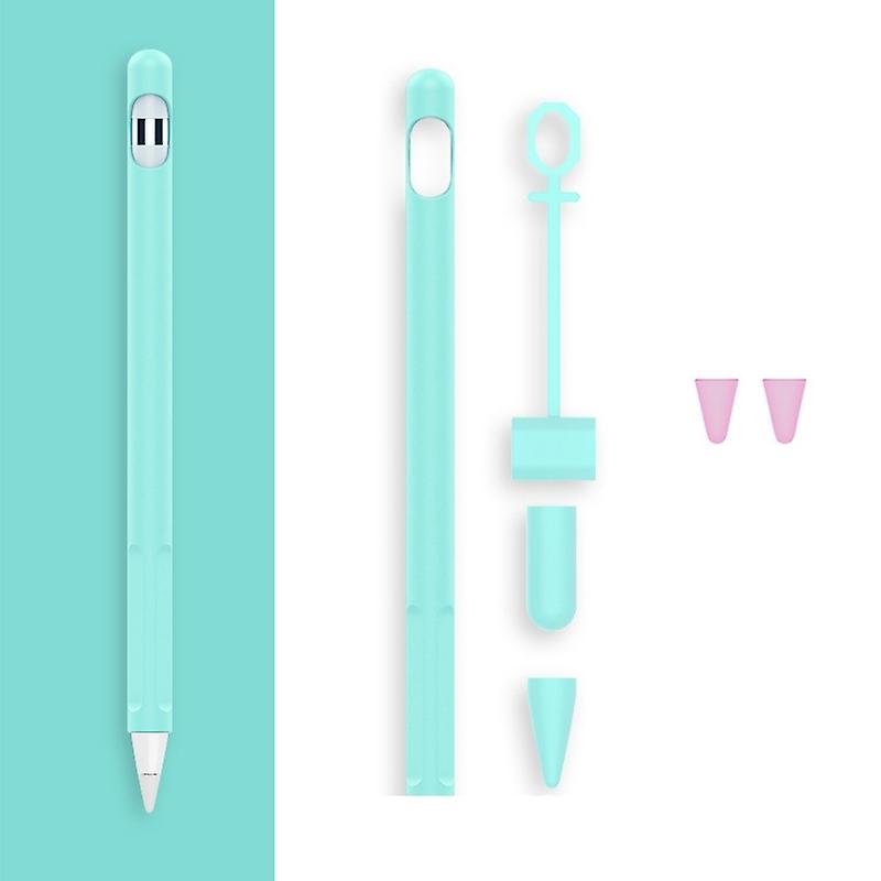 2 Sets 4 in 1 Stylus Cover Set