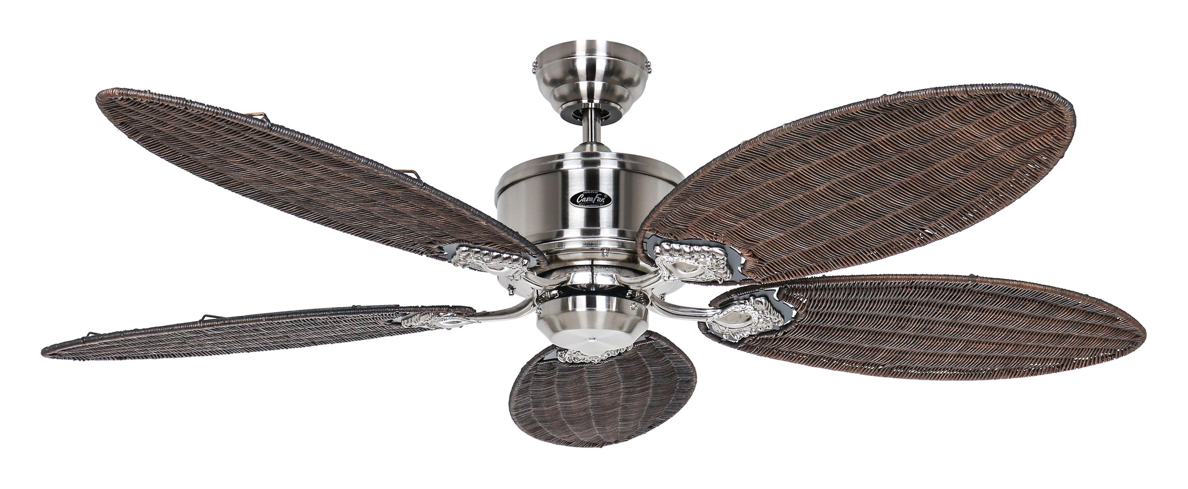 Energy saving ceiling fan Caribbean Dream Eco BN-RTN
