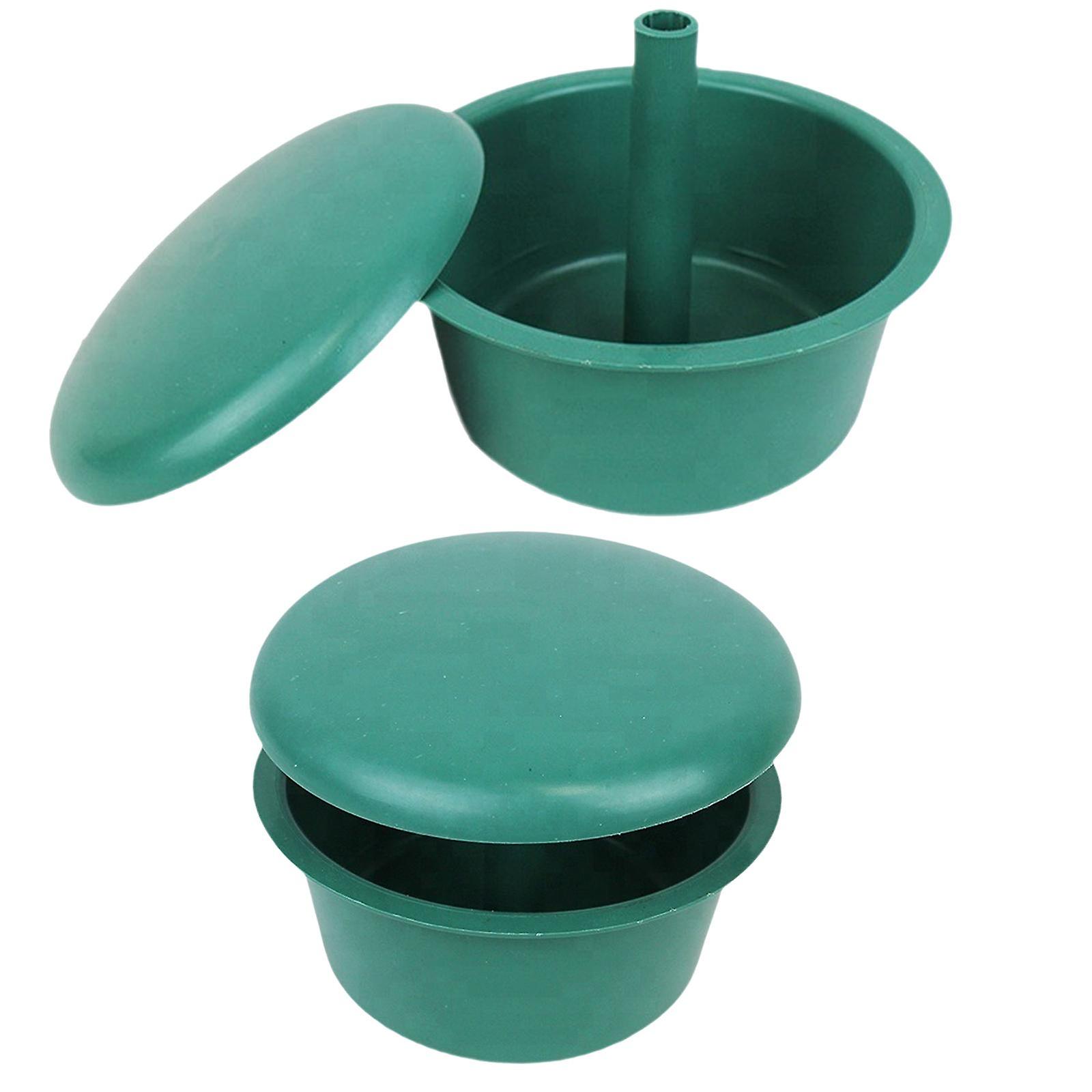 Trappole per lumache Accessori Cacciatore di lumache ecologico per l'orto agricolo