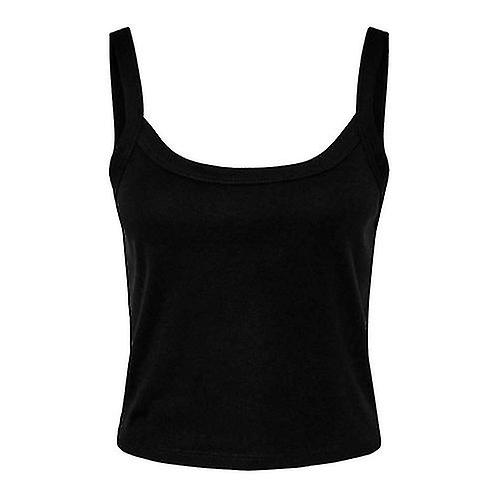 Bella + Canvas Womens/Ladies Spaghetti Strap Tank Top