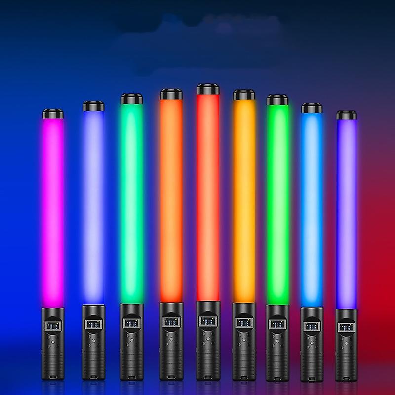 RGB Colorful Photography Light Stick RGB Light Stick