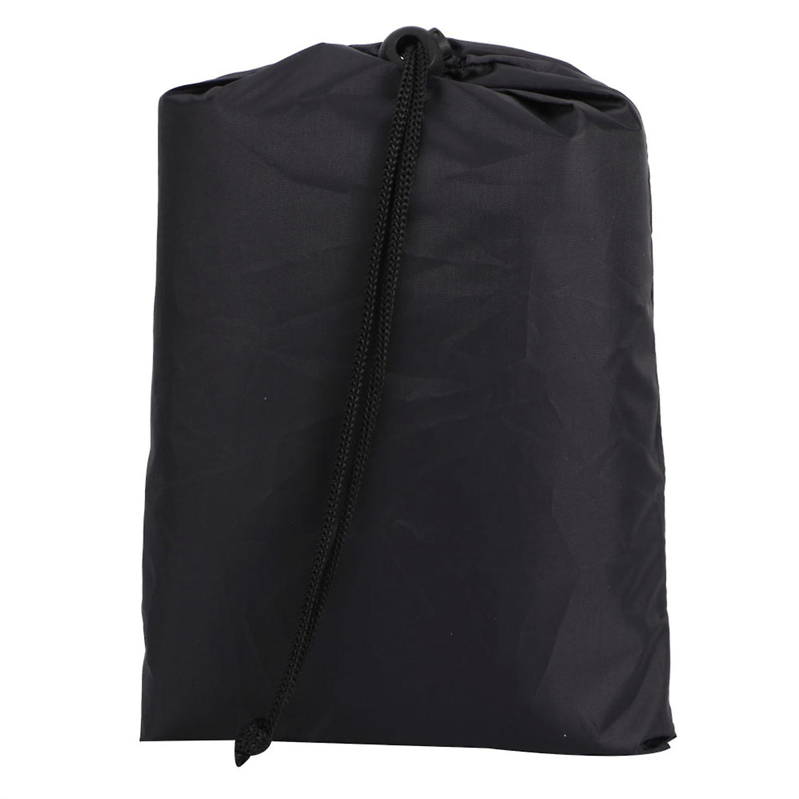 Faltbare Tagesdecke staubdicht, tragbar