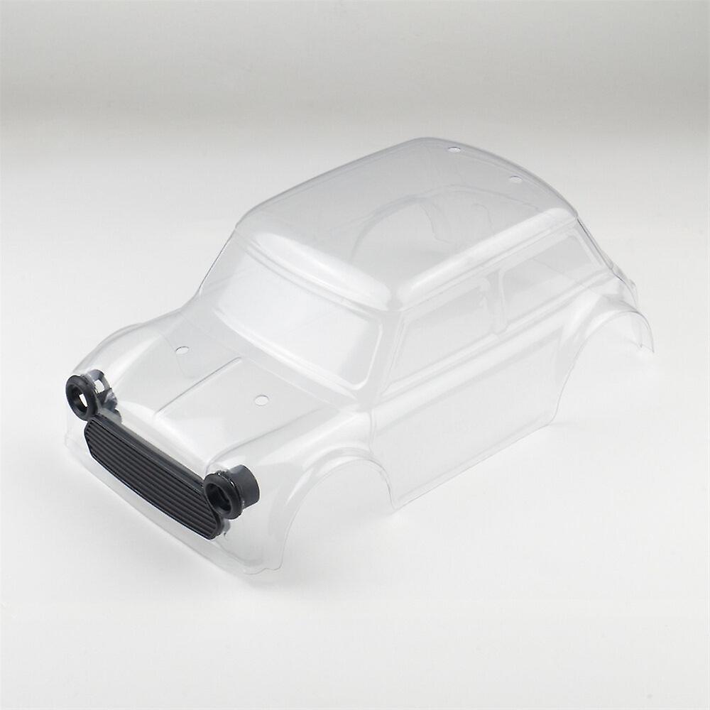 SG 1605 1603 1604 1606 1607 1608 UD1601 UD1602 1/16 RC Car Upgraded Transparent Clear Body Shell 160