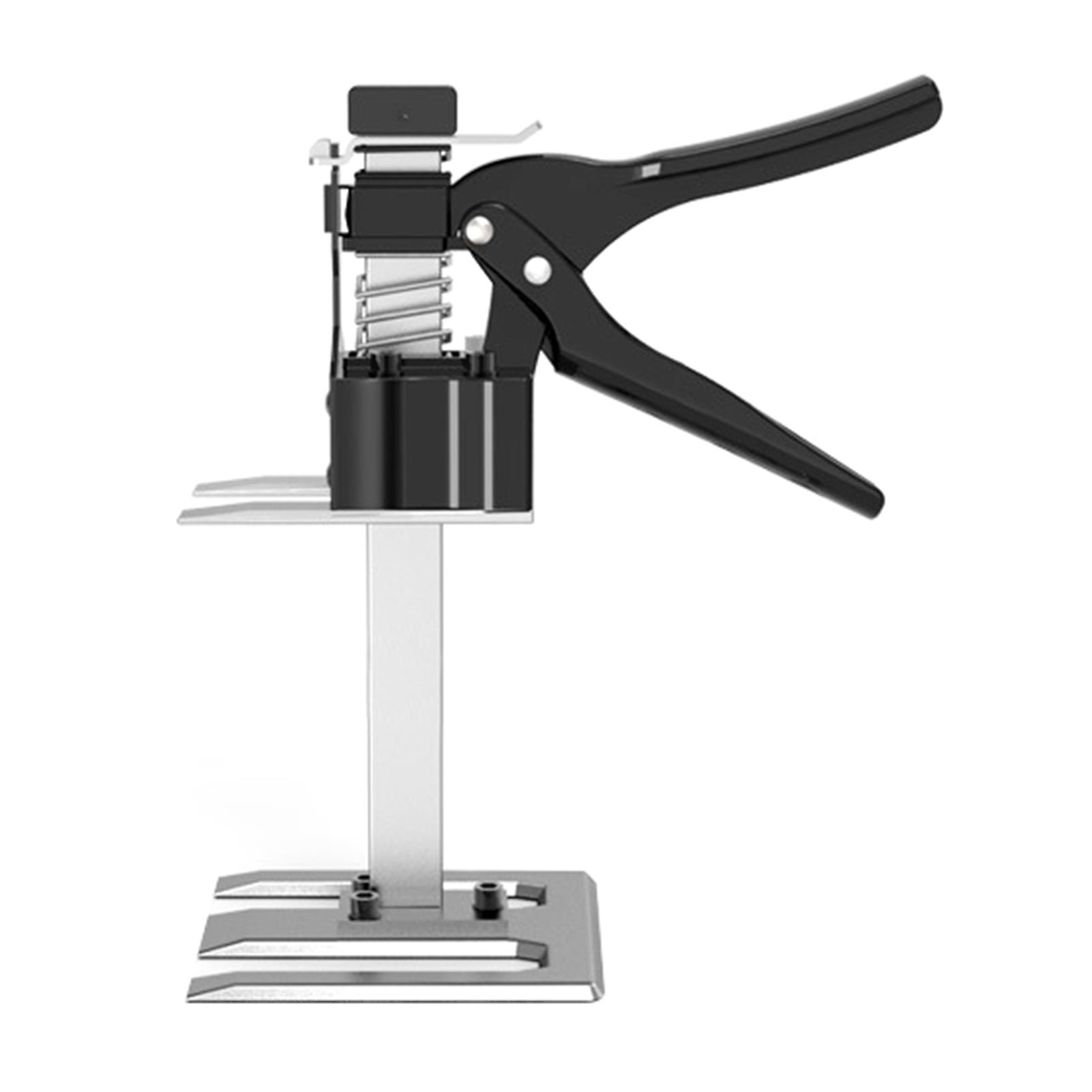 Hand Lifting Jacks Multi-functional Wall Tile Height Adjuster for Installing Cabinets