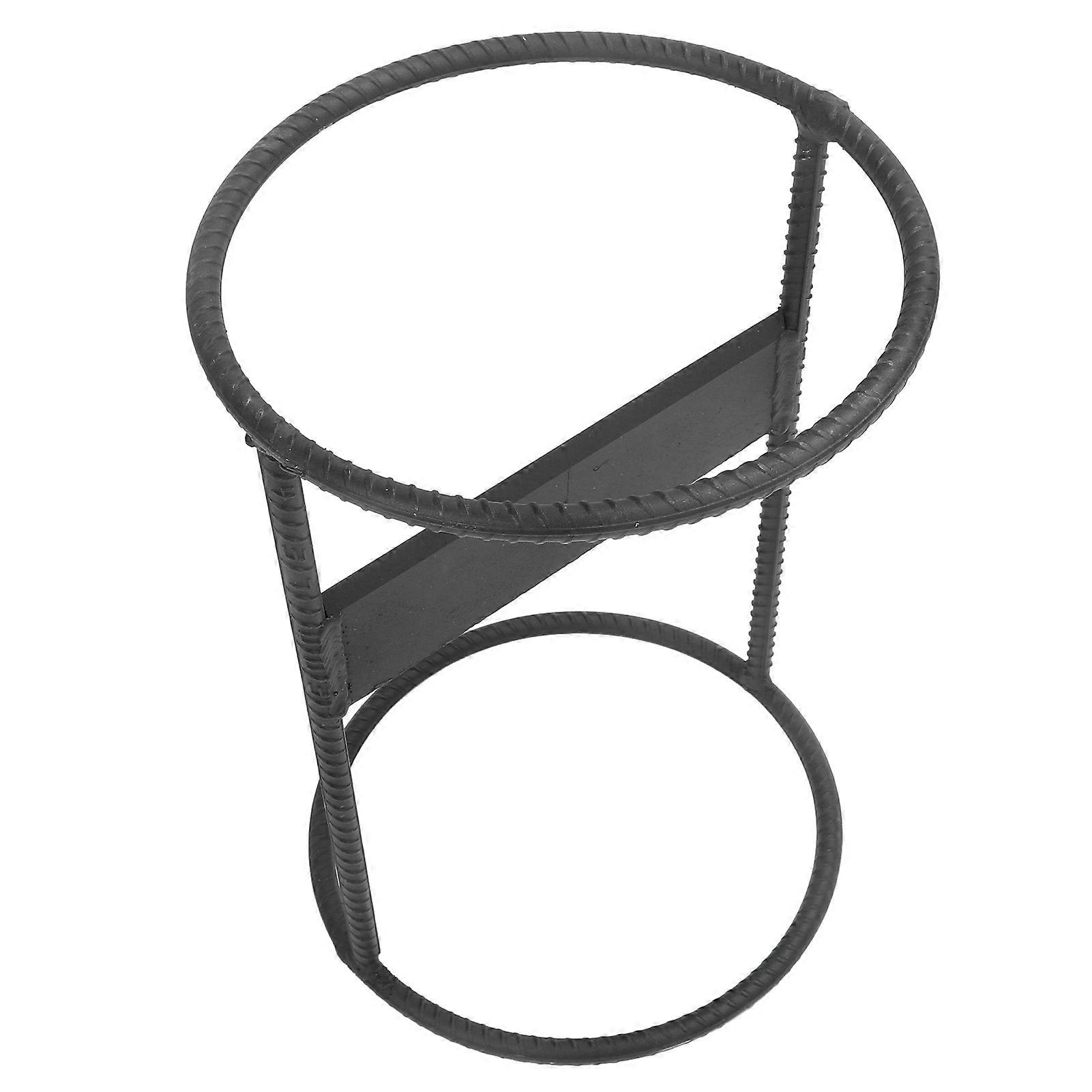 Χειρωνακτικός ξύλινος διαχωριστής φορητός προσάναμμα καυσόξυλων Splitter βαρέων καθηκόντων χάλυβα άνθρακα γρήγορο εργαλείο κοπής κορμών