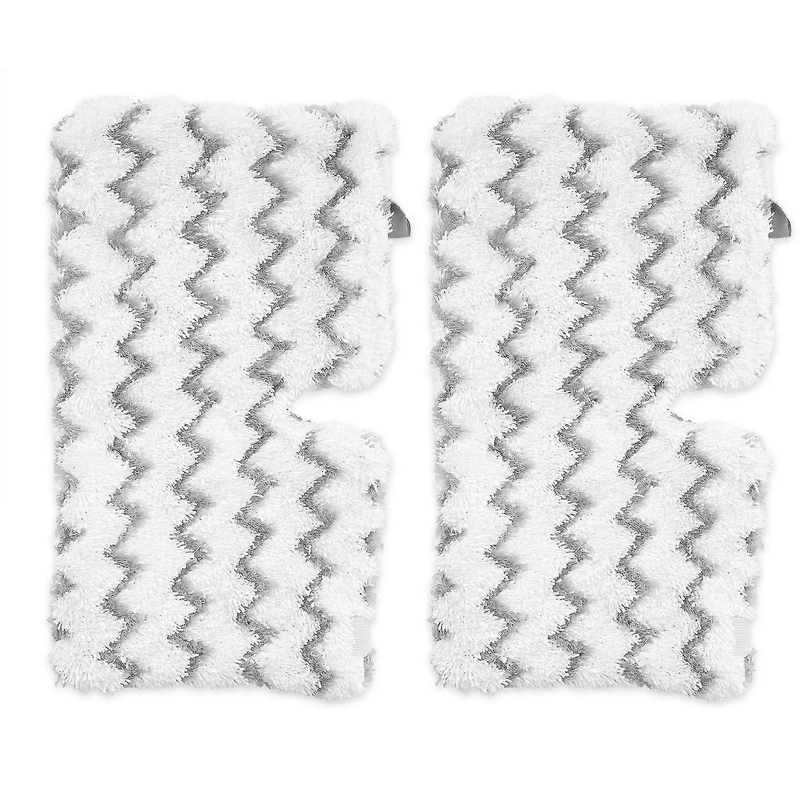 منصات ممسحة البخار