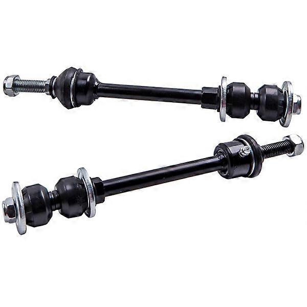 Front Stabilizer Sway Bar LH/RH End Link Kit For Dodge Ram 1500 2006~2014 20974